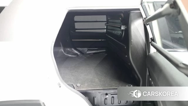 Ssangyong Torres 2024 Белый из Кореи, фото 3
