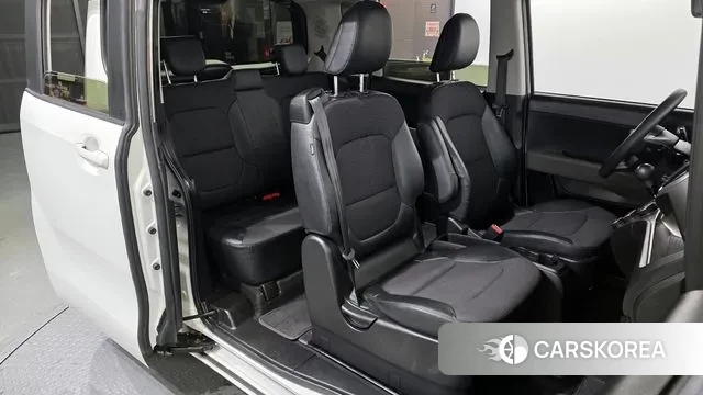 Kia The New Ray id 3645849 из Кореи 3