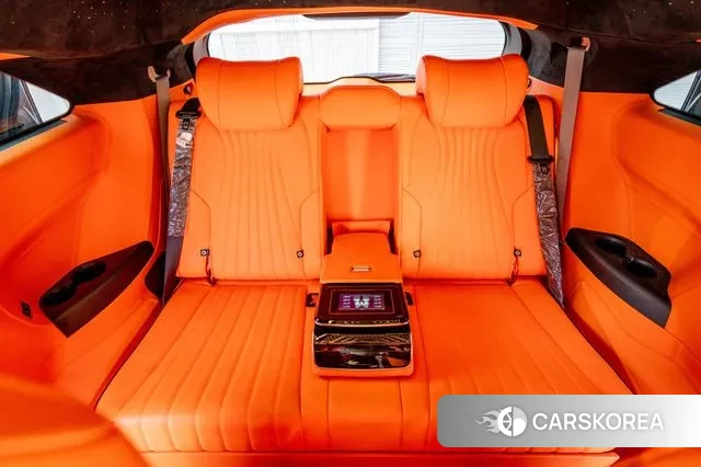 Toyota Sienna 4th Generation 2025 Черный из Кореи, фото 3