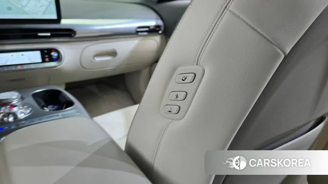 Genesis GV60 2022 Серый из Кореи, фото 3