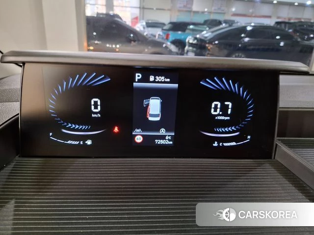 Hyundai Staria id 3915919 из Кореи 3