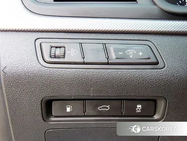 Hyundai Sonata New Rise 2019 Черный из Кореи, фото 3