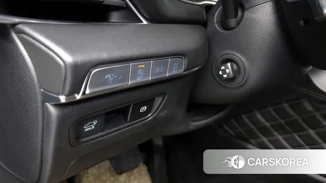 Genesis GV80 2021 Синий из Кореи, фото 3