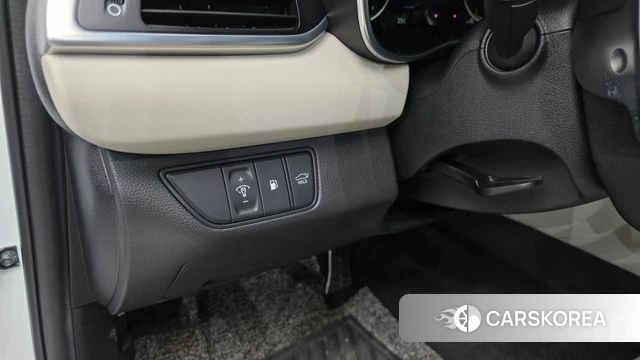 Genesis The New G70 2021 Белый из Кореи, фото 3
