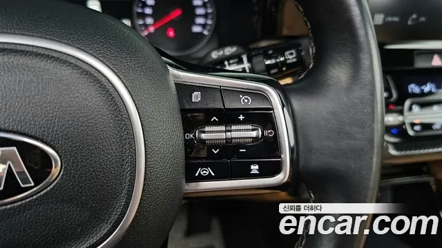 Kia Sorento 4th Generation id 2875463 из Кореи 3