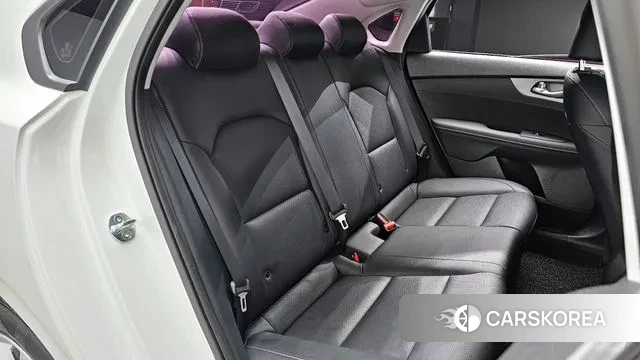 Kia Come New K3 2019 Белый из Кореи, фото 3