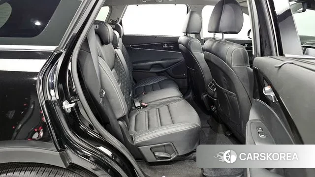 Kia The New Sorento 2020 Черный из Кореи, фото 3