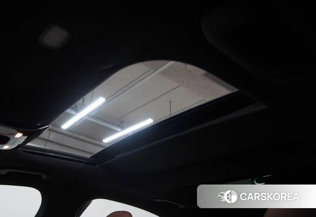 Mercedes-Benz E-Class W214 2025 Черный из Кореи, фото 3