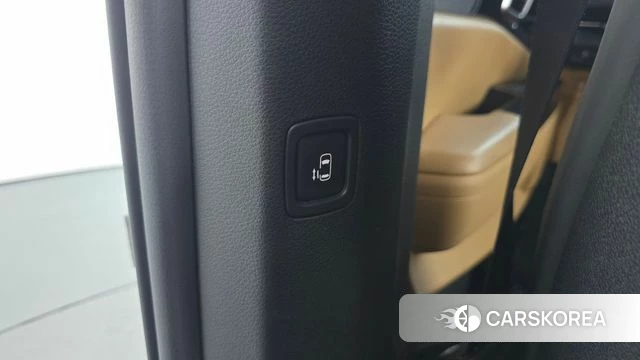 Kia Carnival 4th generation 2021 Белый из Кореи, фото 3