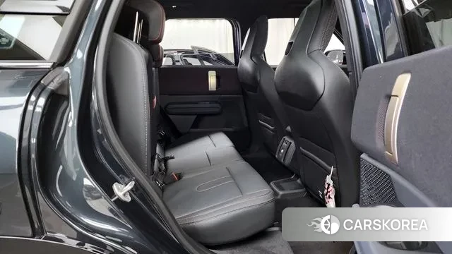 Mini Cooper S Countryman 3rd Generation 2025 Серый из Кореи, фото 3