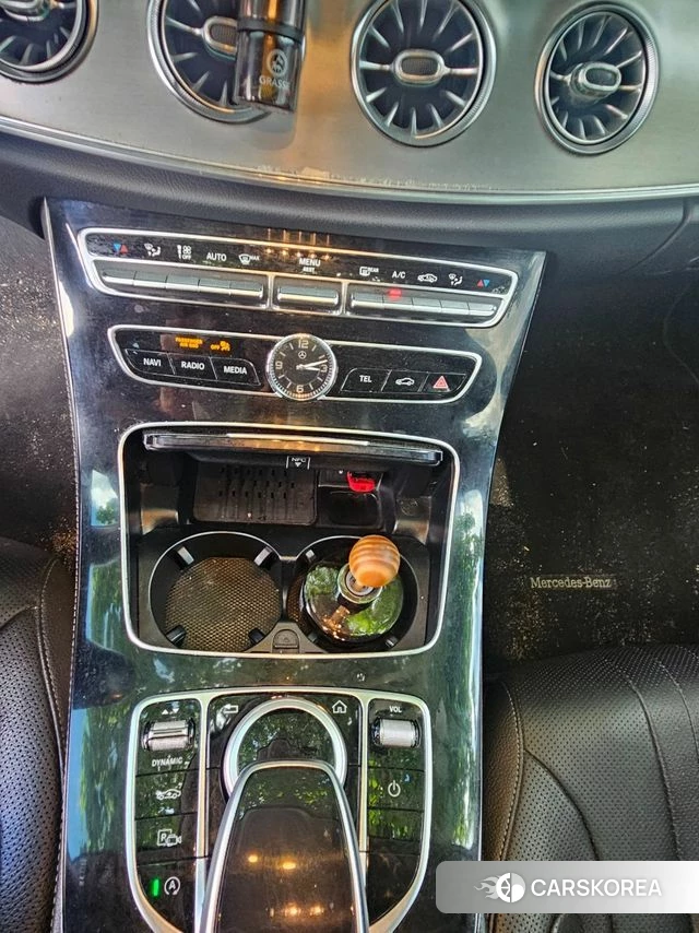 Mercedes-Benz CLS-Class C257 2019 Белый из Кореи, фото 3