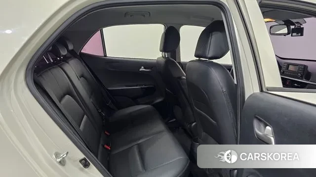 Kia All New Morning (JA) 2019 Жемчужный цвет из Кореи, фото 3