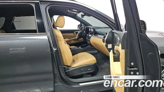 Kia Sorento 4th Generation id 2707374 из Кореи 3