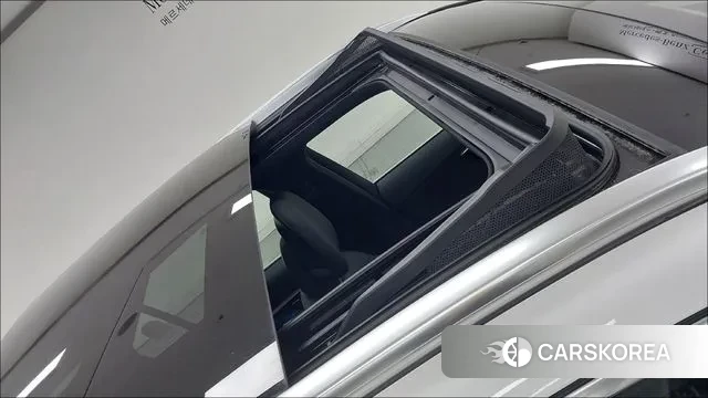 Mercedes-Benz GLC-Class X254 2025 Белый из Кореи, фото 3