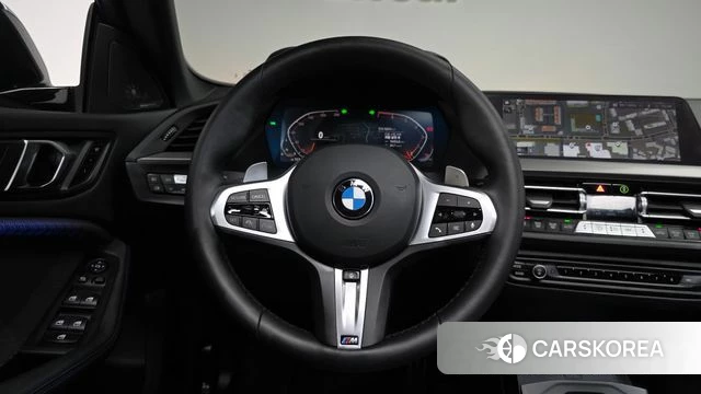 BMW 2 Series Gran Coupe (F44) 2024 Серый из Кореи, фото 3