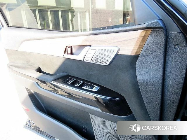 Kia Mohave Master 2020 Черный из Кореи, фото 3