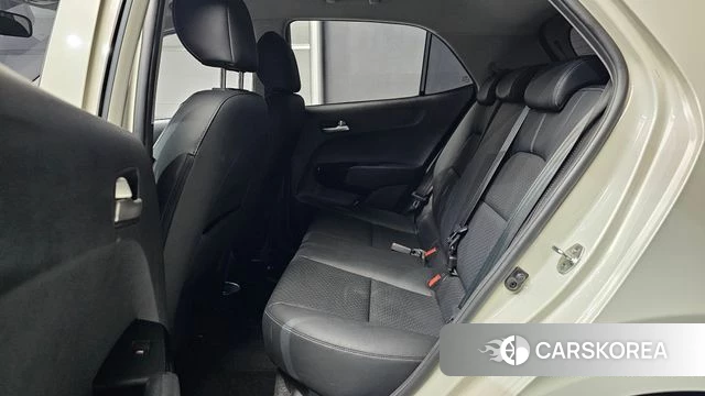 Kia All New Morning (JA) 2018 Жемчужный цвет из Кореи, фото 3