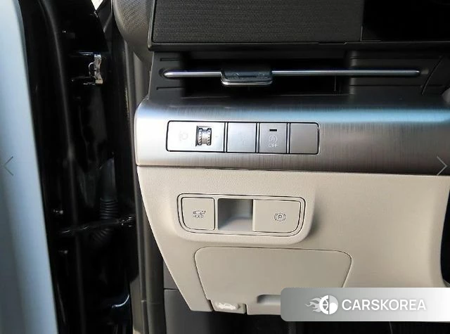 Hyundai Kona (SX2) 2023 Черный из Кореи, фото 3