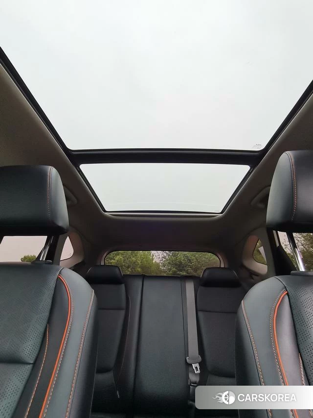 Kia Setus 2023 Белый из Китая, фото 3