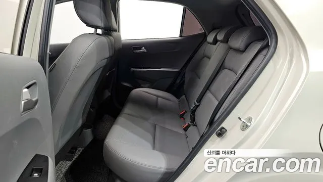 Kia Morning Urban (JA) id 2700247 из Кореи 3