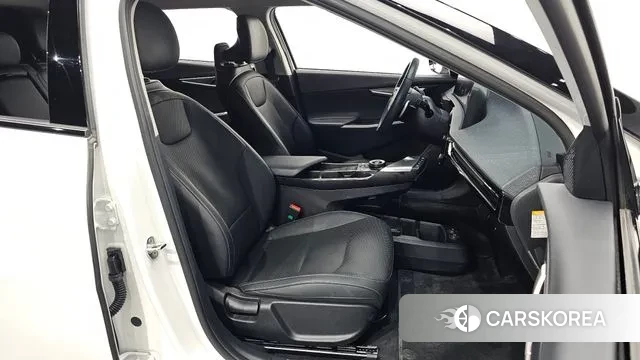 Kia EV6 2022 Белый из Кореи, фото 3