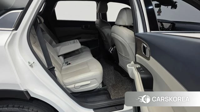 Kia Sorento 4th Generation 2022 Белый из Кореи, фото 3