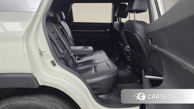 Ssangyong Torres 2022 Белый из Кореи, фото 3