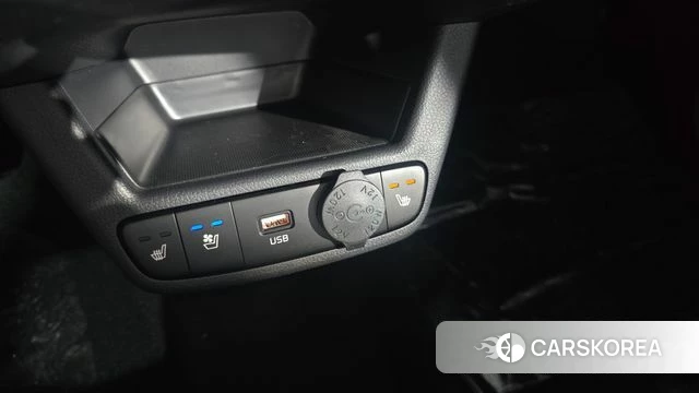 Kia The New Kia Ray 2026 Черный из Кореи, фото 3