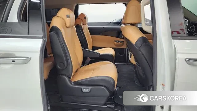 Kia Carnival 4th generation id 3650598 из Кореи 3