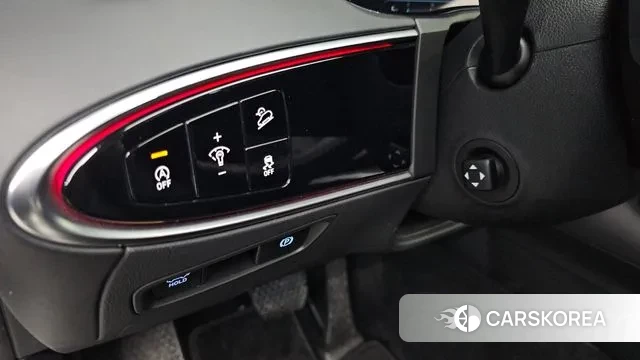 Genesis GV70 2022 Белый из Кореи, фото 3