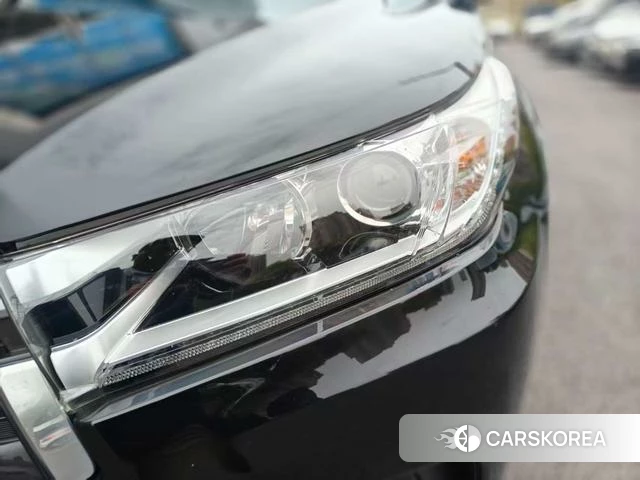 Toyota Highlander 2021 Черный из Китая, фото 3