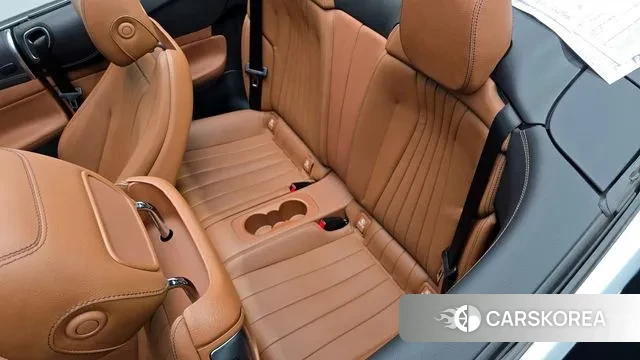 Mercedes-Benz E-Class W213 2019 Черный из Кореи, фото 3