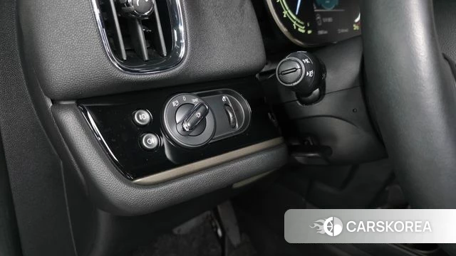 Mini Cooper Countryman 2023 Песочный из Кореи, фото 3
