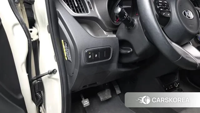 Kia The New Ray 2018 Жемчужный цвет из Кореи, фото 3