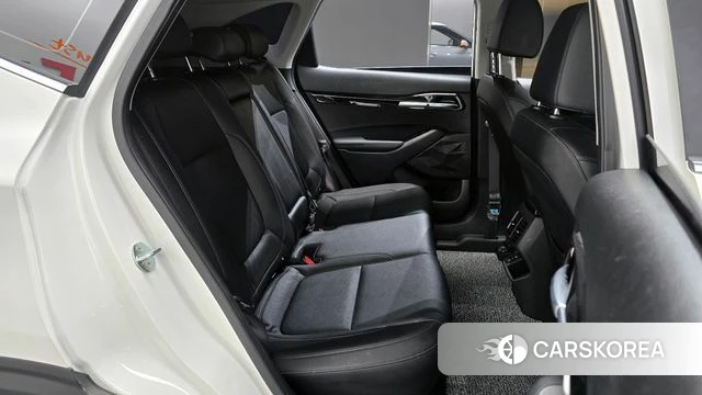 Kia The New Seltos 2023 Белый из Кореи, фото 3