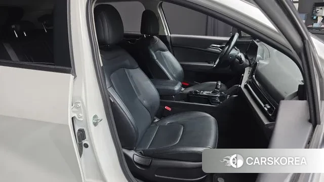 Kia Sportage 5th Generation 2022 Белый из Кореи, фото 3