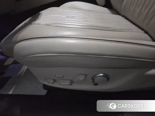 Genesis G80 (RG3) 2023 Белый из Кореи, фото 3