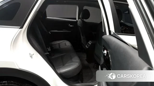 Kia The New Niro 2021 Белый из Кореи, фото 3