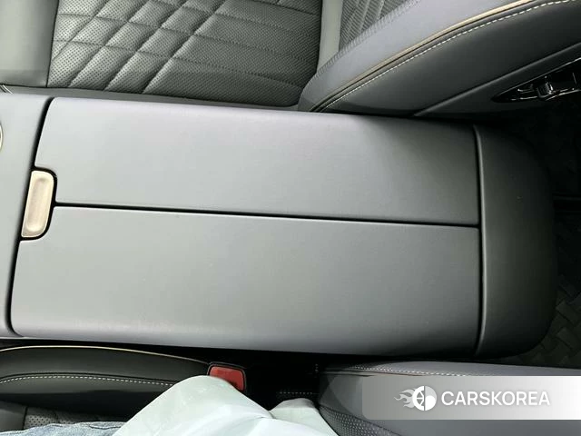 Baojun Enjoy PHEV 2025 Черный из Китая, фото 3