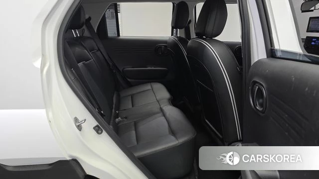 Hyundai Casper 2022 Белый из Кореи, фото 3