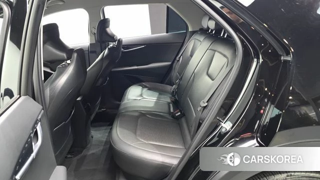 Kia Di All New Niro EV 2022 Черный из Кореи, фото 3