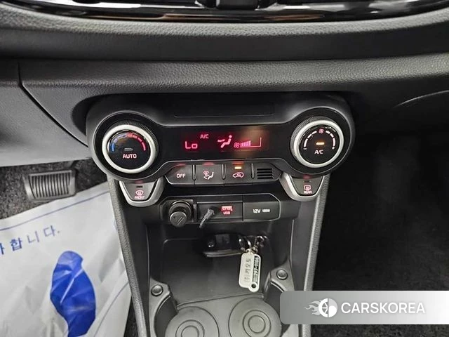 Kia All New Morning (JA) 2018 Белый из Кореи, фото 3