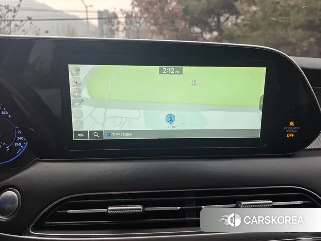 Hyundai Palisade 2019 Черный из Кореи, фото 3