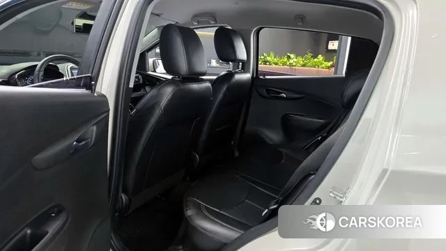 Chevrolet (GM Daewoo) The Next Spark 2018 Жемчужный цвет из Кореи, фото 3