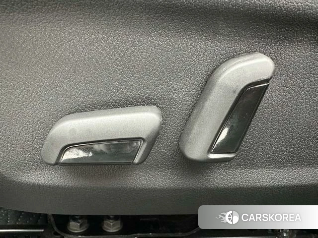 Mazda CX-30 2024 Синий из Китая, фото 3