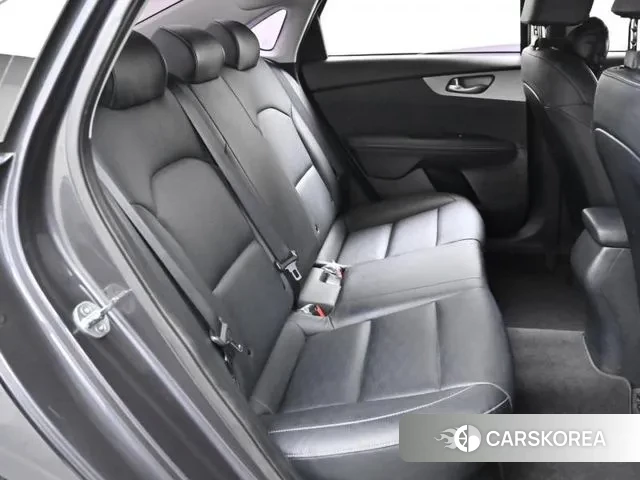 Kia Come New K3 2019 Серый из Кореи, фото 3