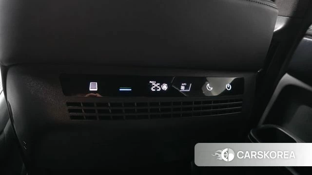 Hyundai Santa Fe (MX5) 2024 Белый из Кореи, фото 3