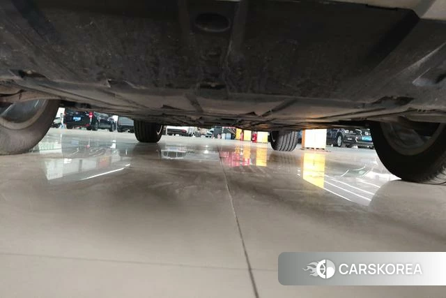 Mercedes-Benz GLB 2021 Белый из Китая, фото 3