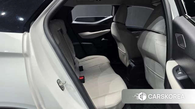 Citroen / DS DS3 Crossback 2020 Белый из Кореи, фото 3