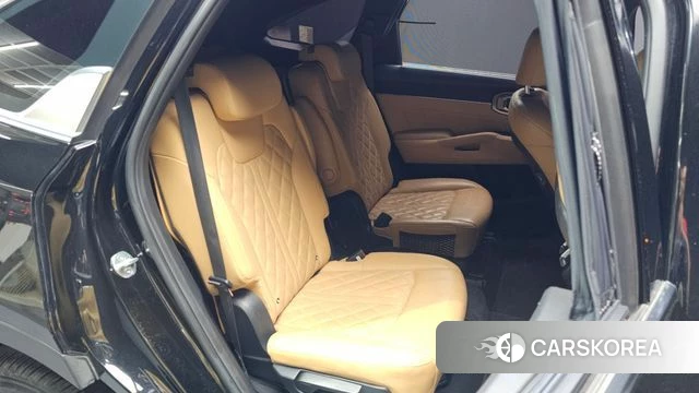 Kia Sorento 4th Generation 2020 Черный из Кореи, фото 3